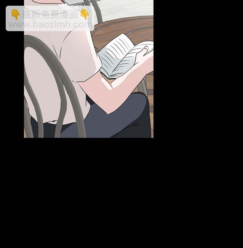 25 咖啡店(1/2)-第25话