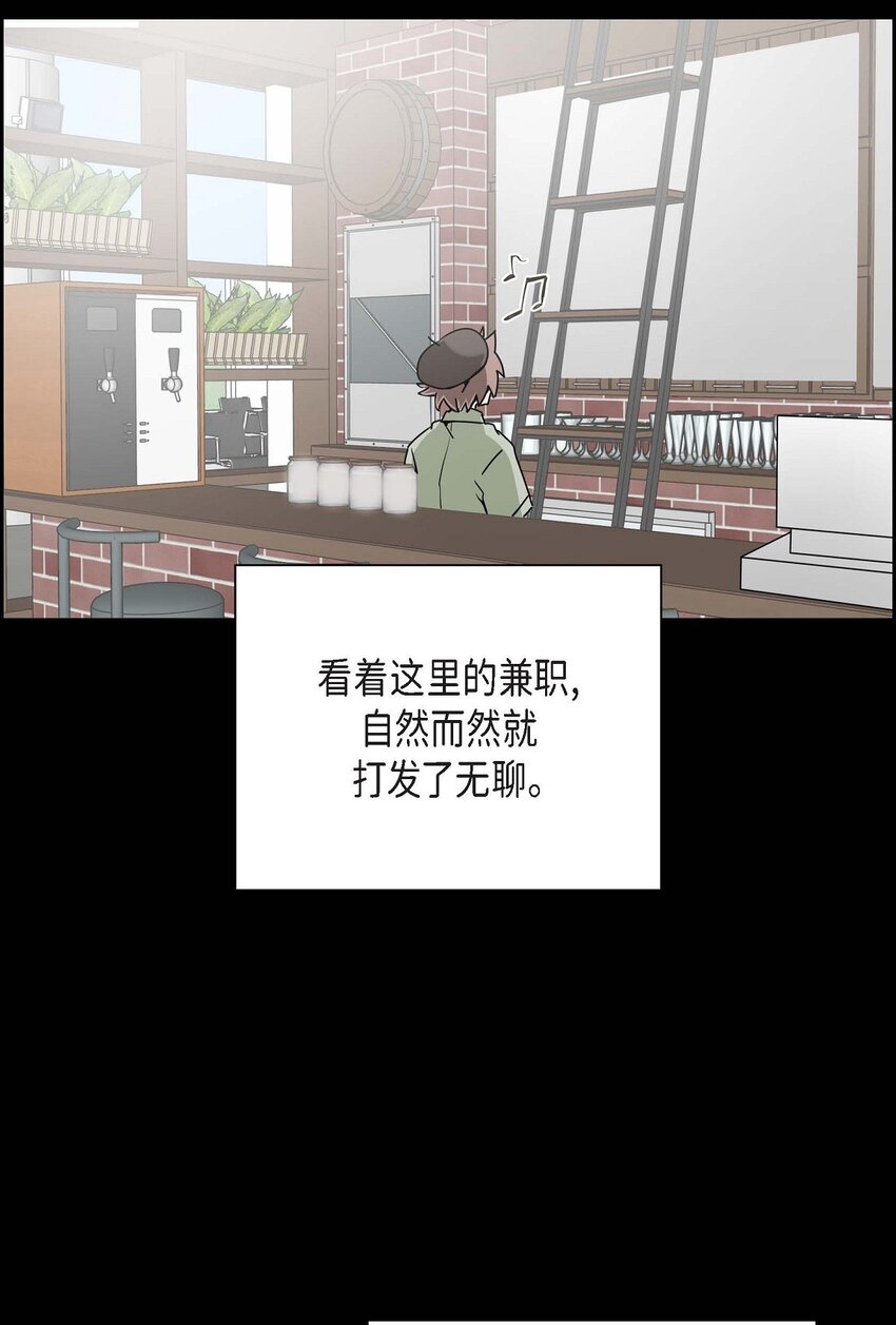 25 咖啡店(1/2)-第25话