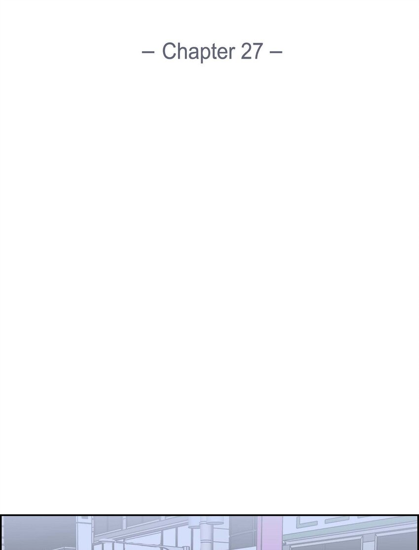 27 是我特地准备的(1/2)-第27话