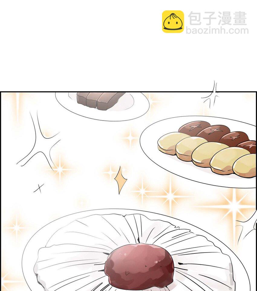 27 是我特地准备的(1/2)-第27话