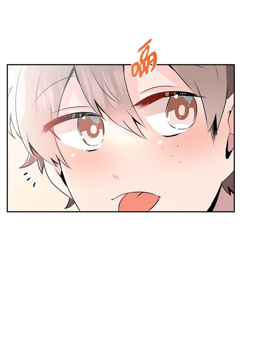 29 嬉皮笑脸(1/2)-第29话