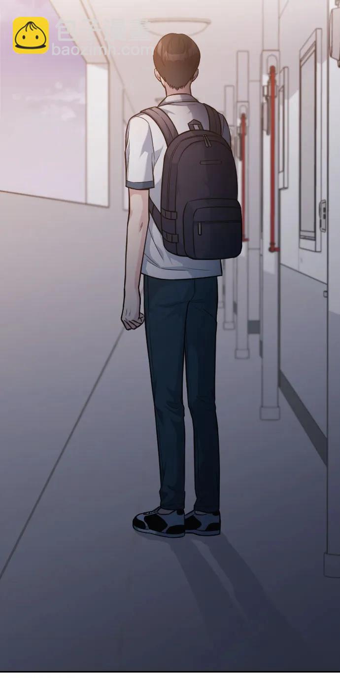 匿名僅我可見！ - 第25話(1/3) - 2