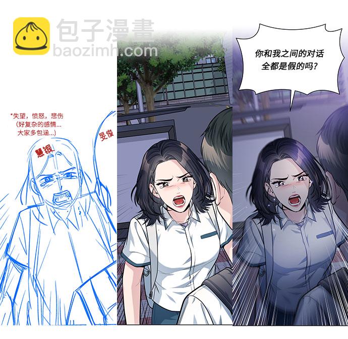 匿名僅我可見！ - 後記 - 4