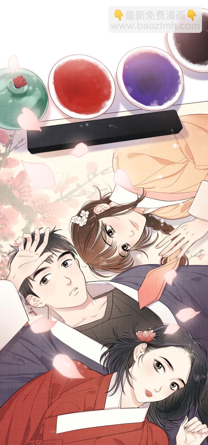 匿名僅我可見！ - 後記 - 4