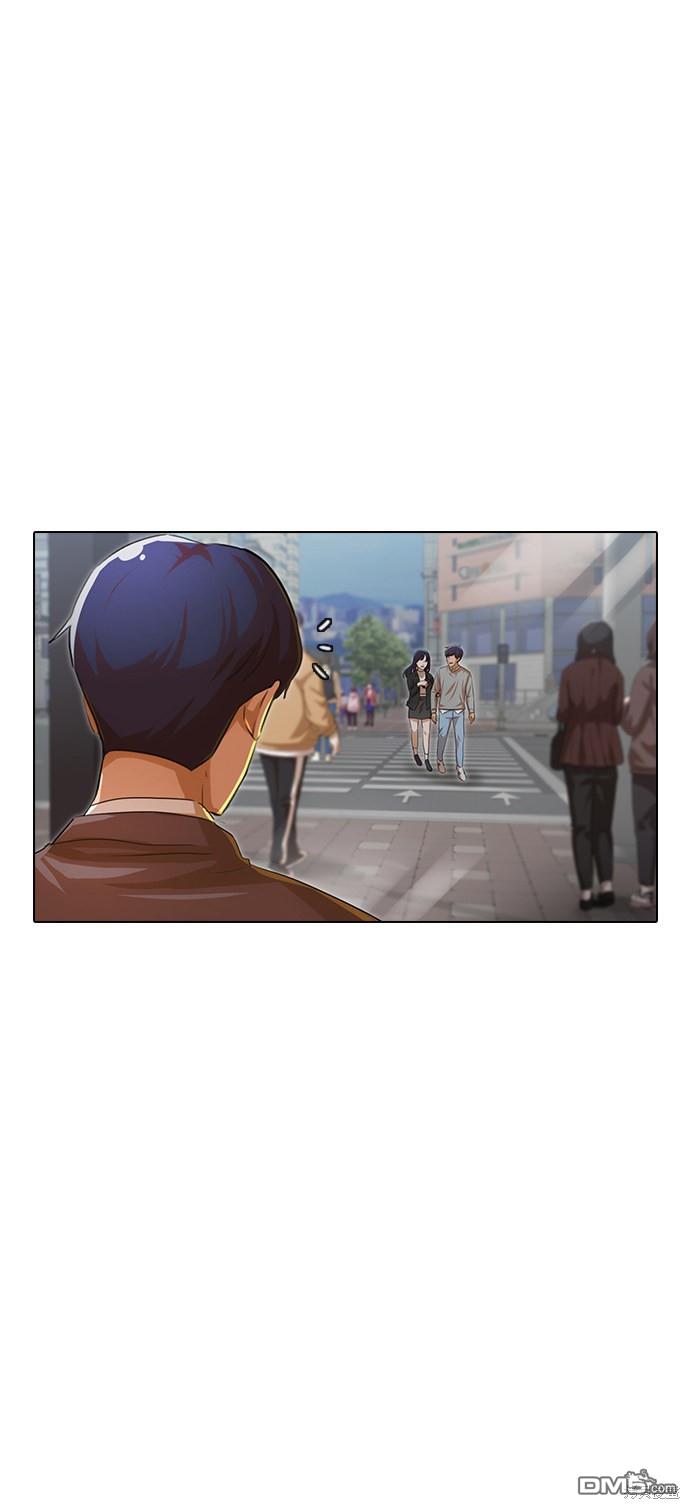 匿名女孩 - 第133话(1/2) - 4