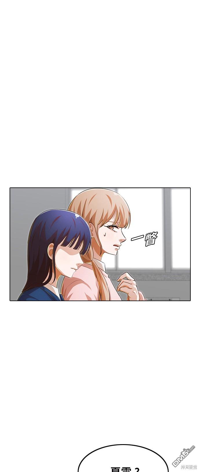 匿名女孩 - 第147話(2/2) - 2