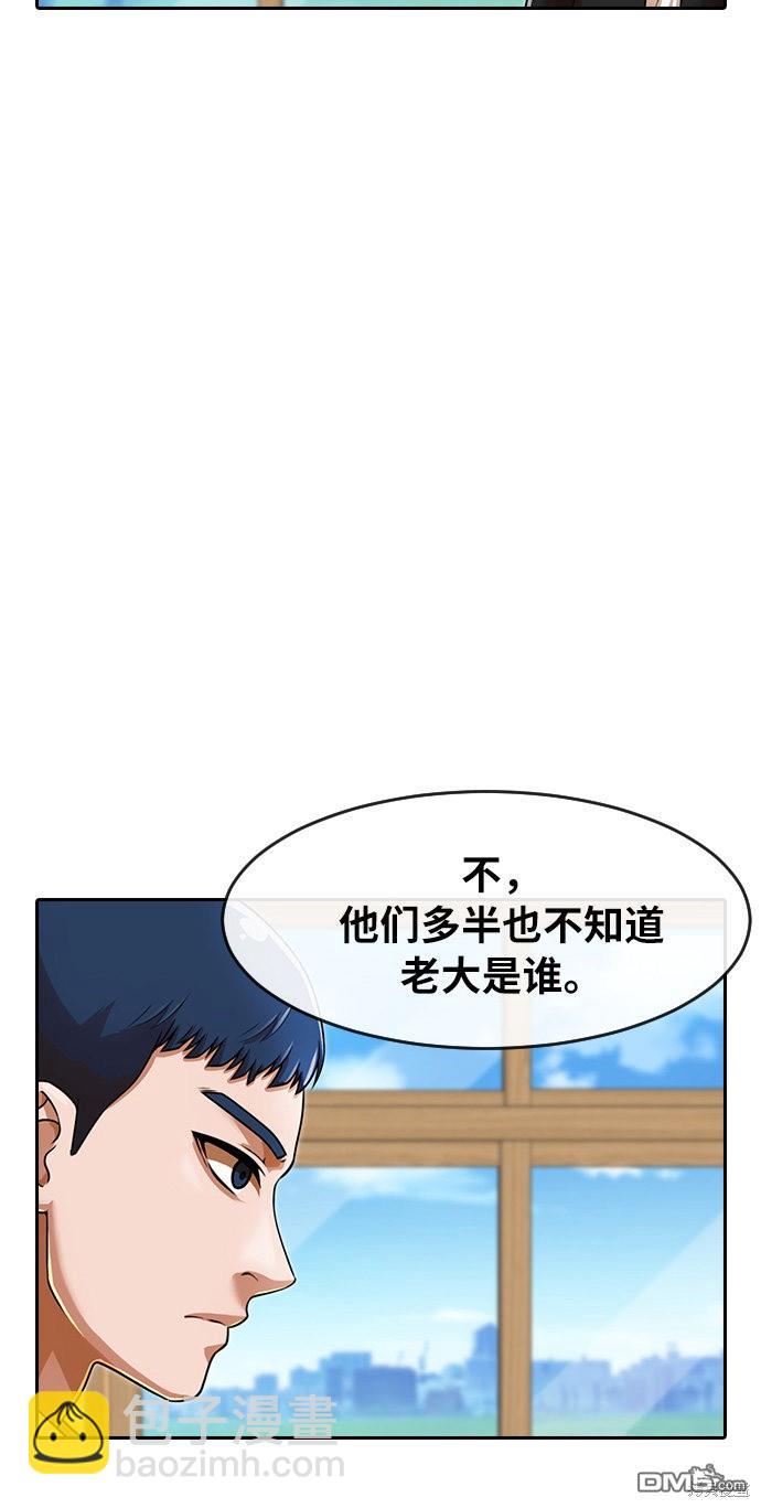 匿名女孩 - 第163話(1/3) - 8