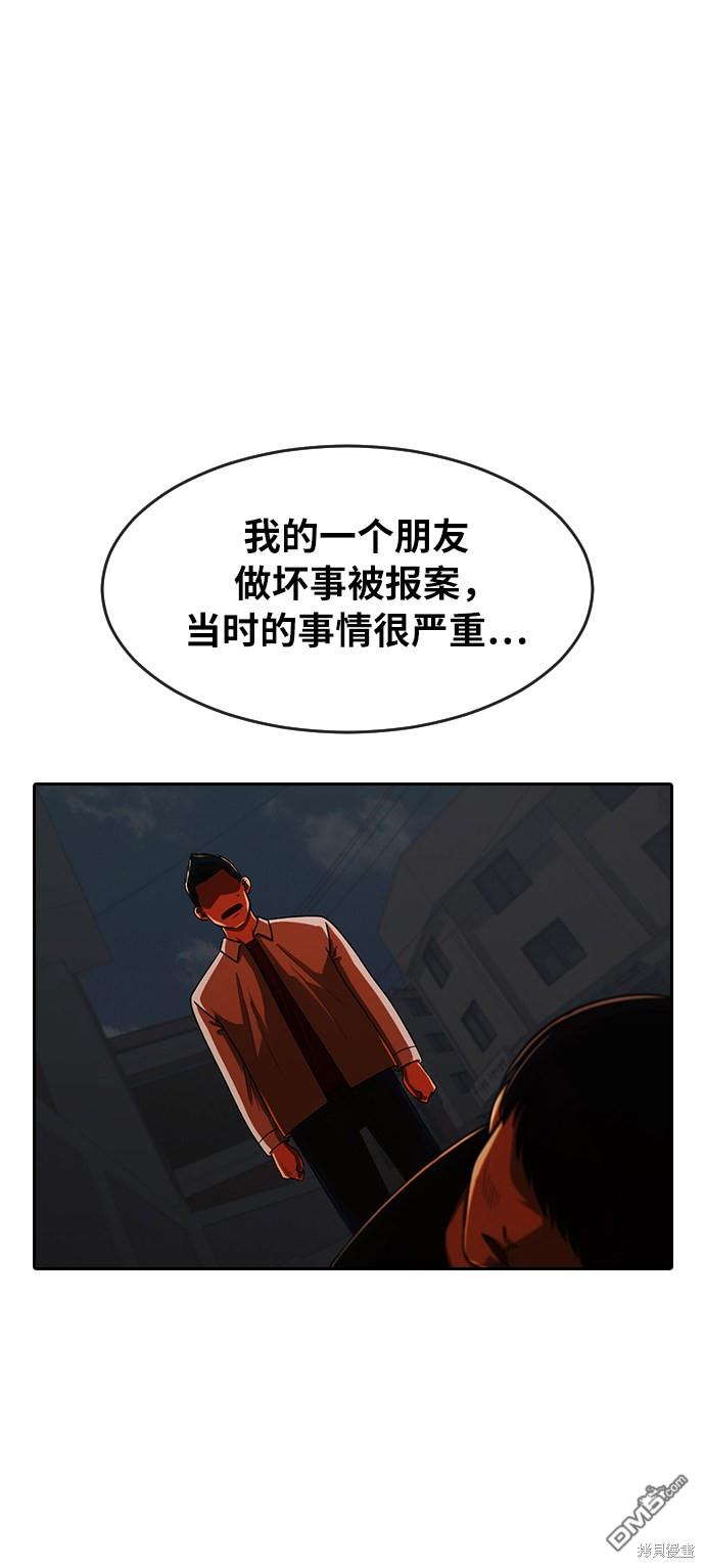 匿名女孩 - 第171話(2/2) - 3