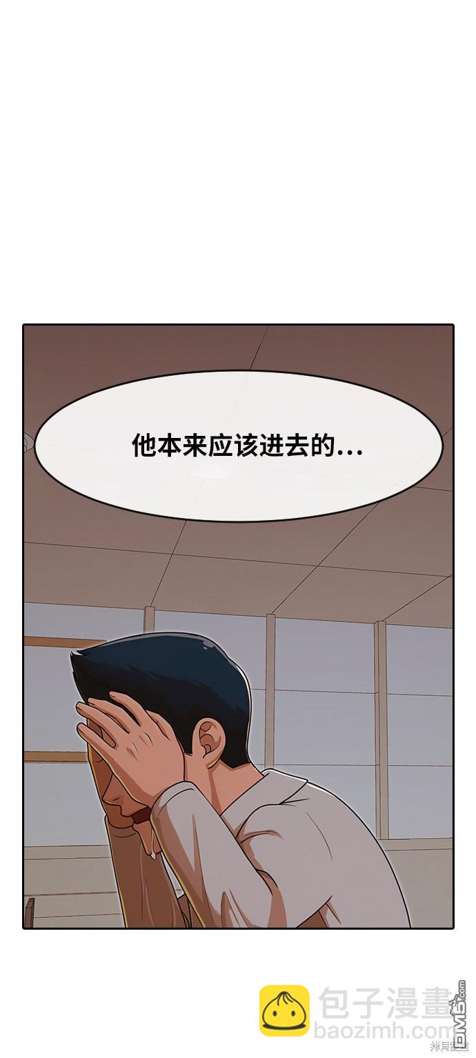 匿名女孩 - 第171話(2/2) - 4