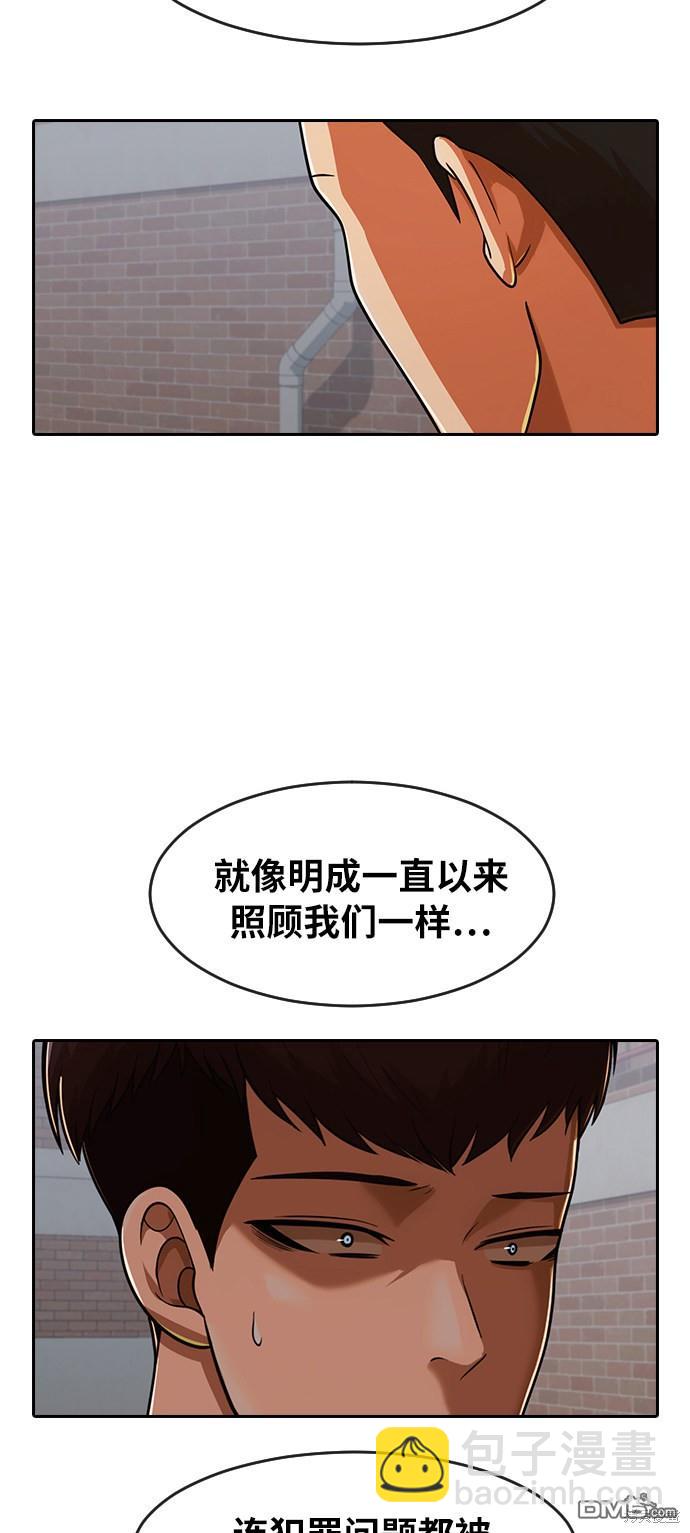 匿名女孩 - 第171話(2/2) - 1