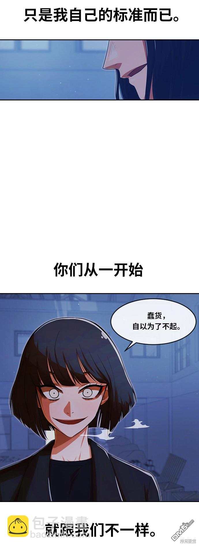 匿名女孩 - 第177話(1/2) - 6