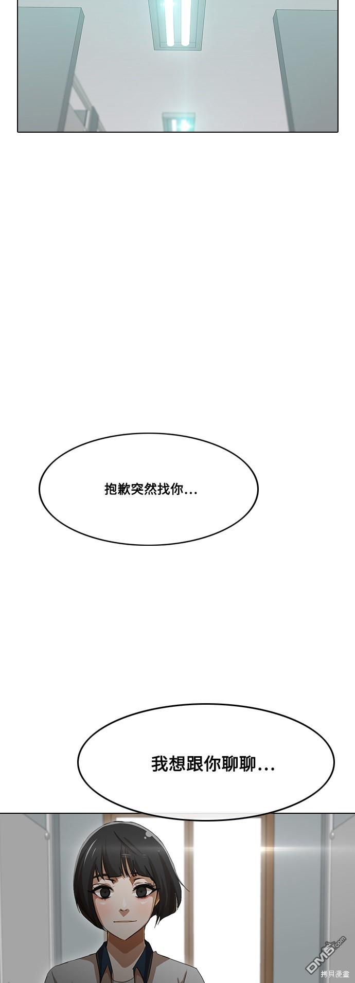 匿名女孩 - 第63話(2/2) - 1