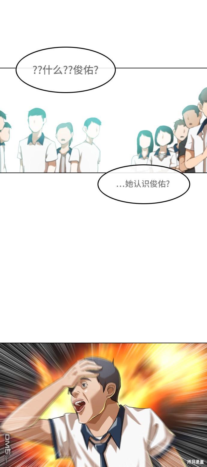 匿名女孩 - 第73話(2/3) - 4