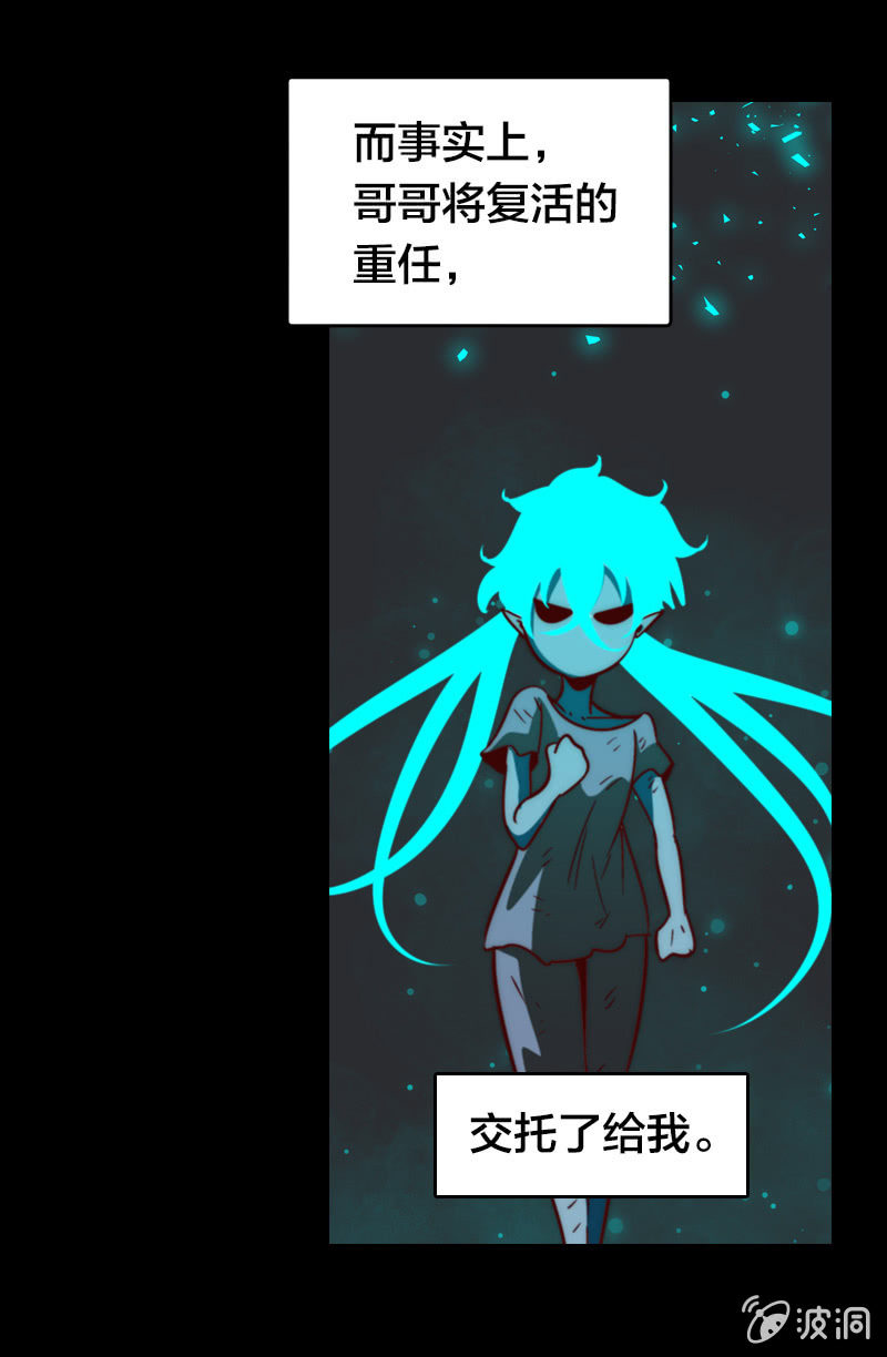 古魔降临-第21话