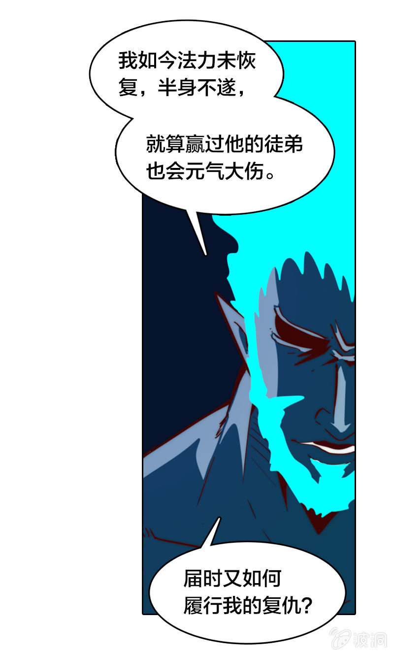 古魔降临-第21话