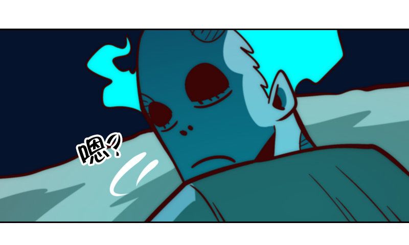 杀魔特之魂-第33话