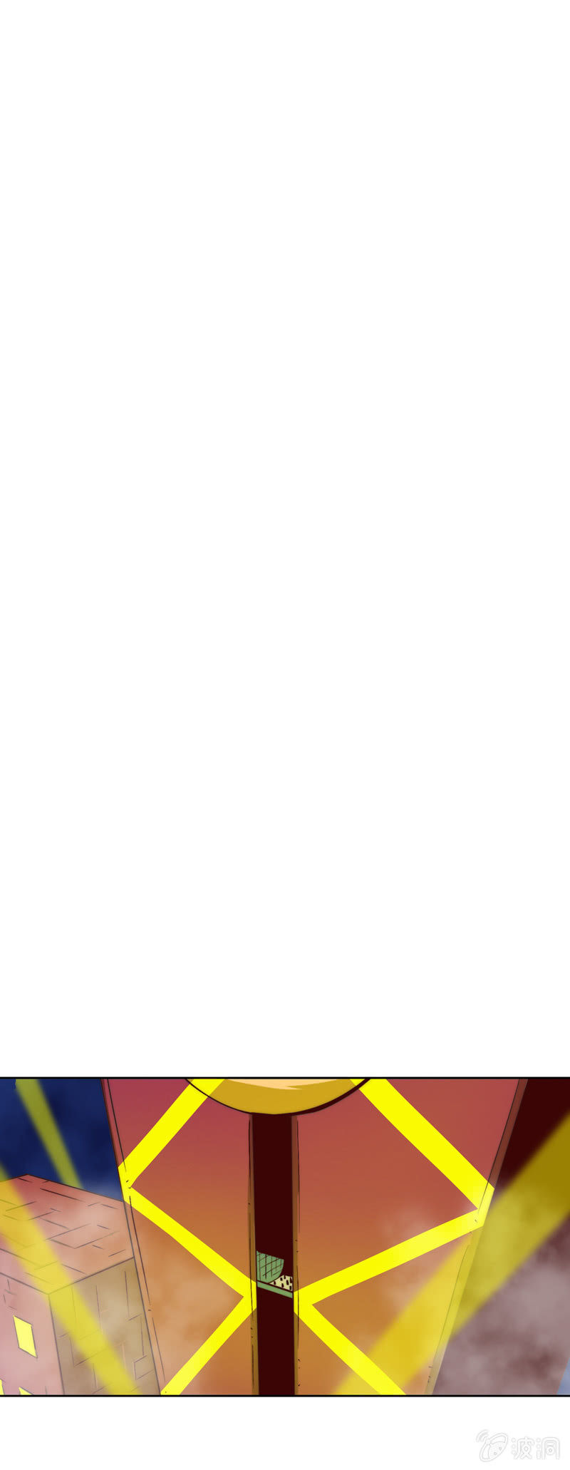 来袭的圆滚滚-第55话