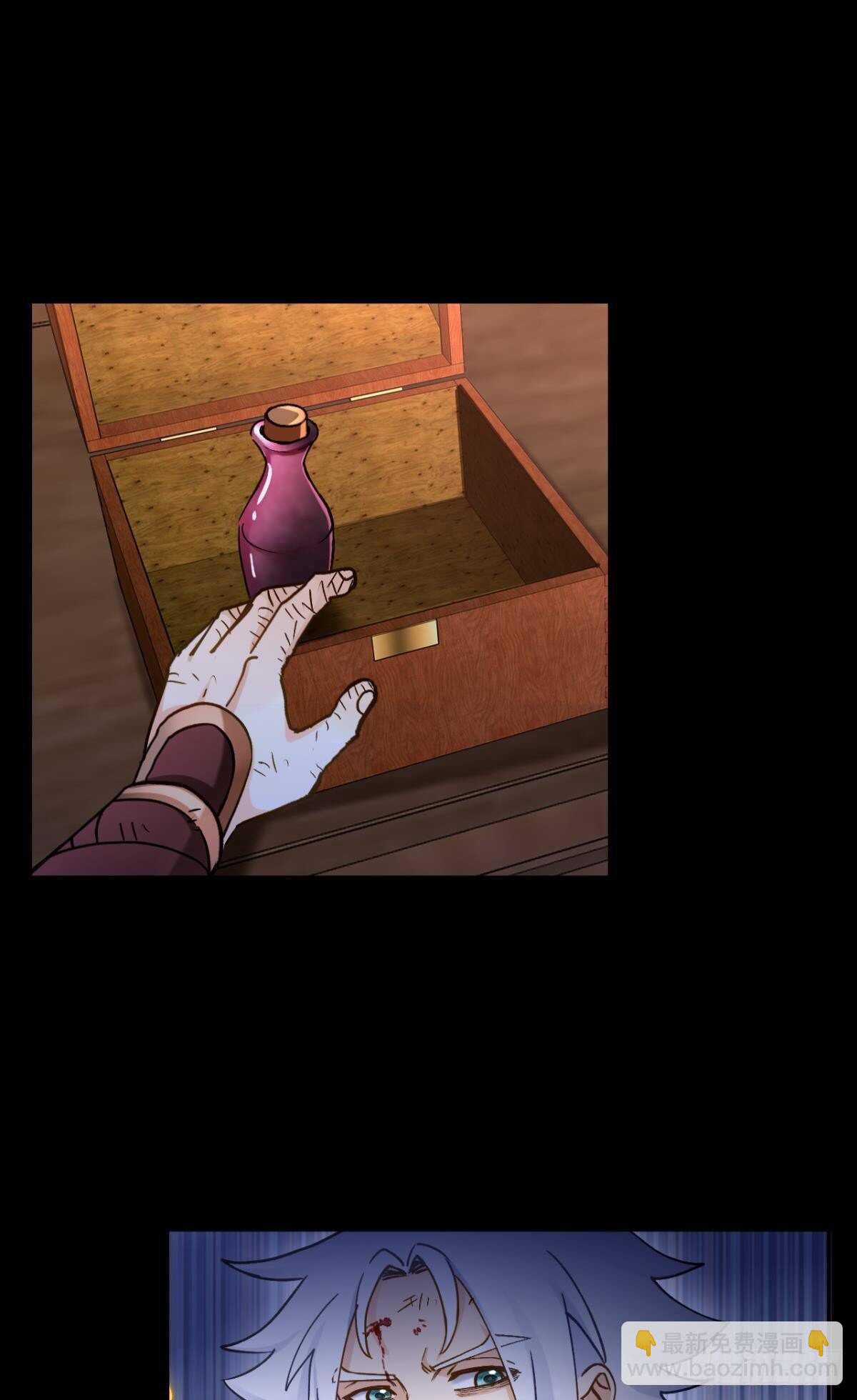 101 放榜日(1/2)-第103话