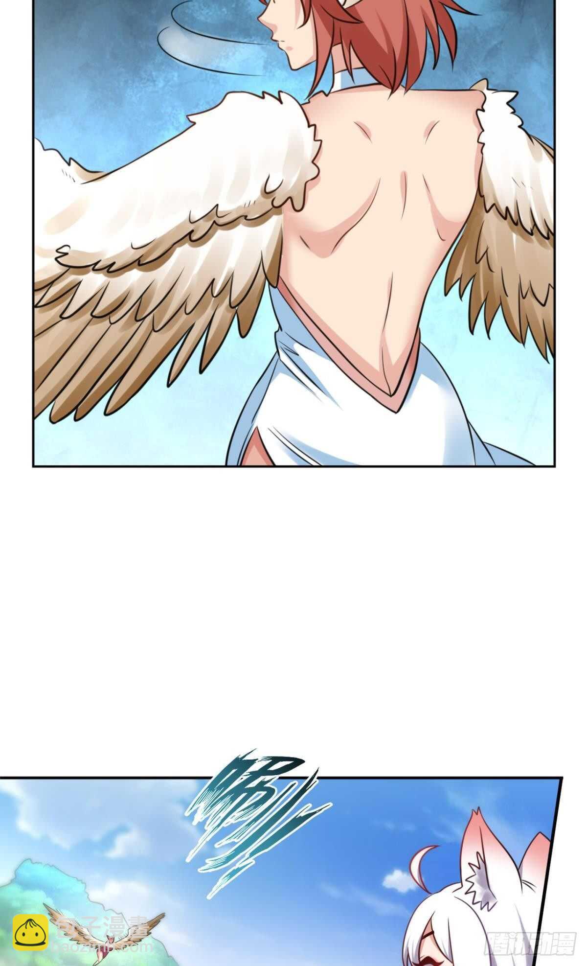 111 为和平而来(1/2)-第119话