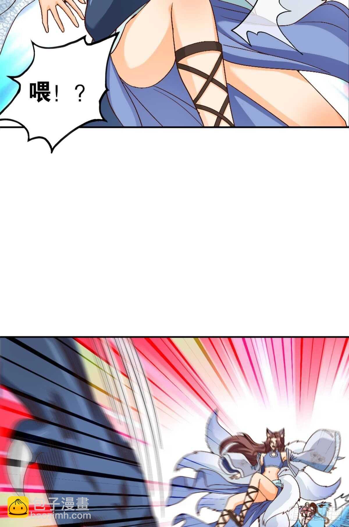 111 为和平而来(1/2)-第119话