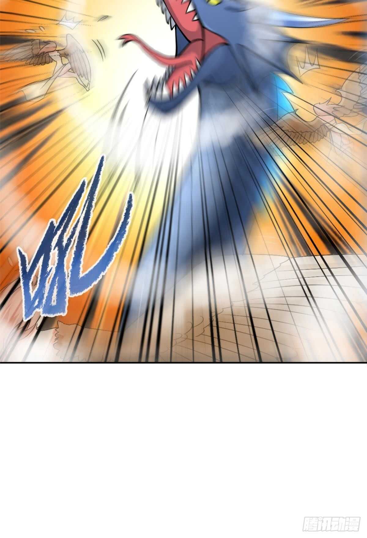 111 为和平而来(1/2)-第119话