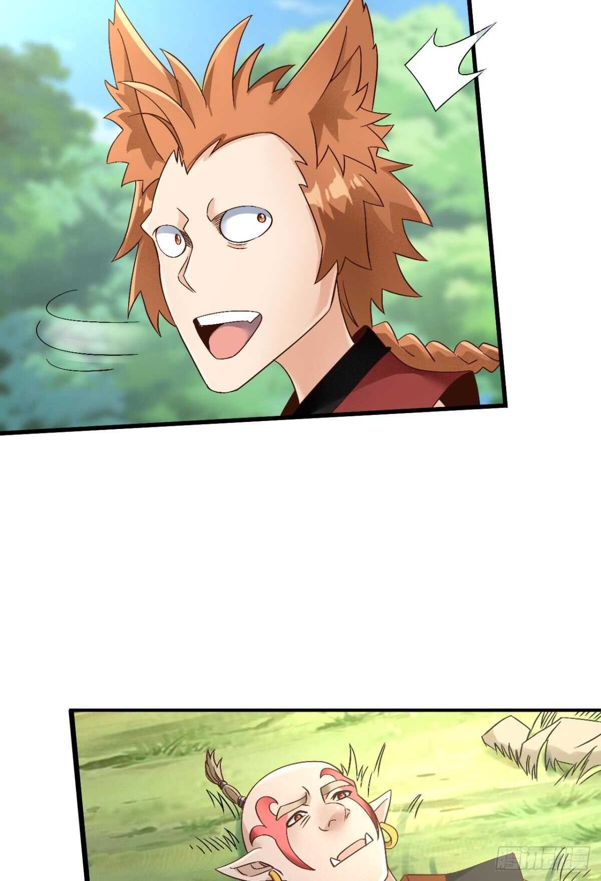 113 给我派一个交代(1/2)-第121话