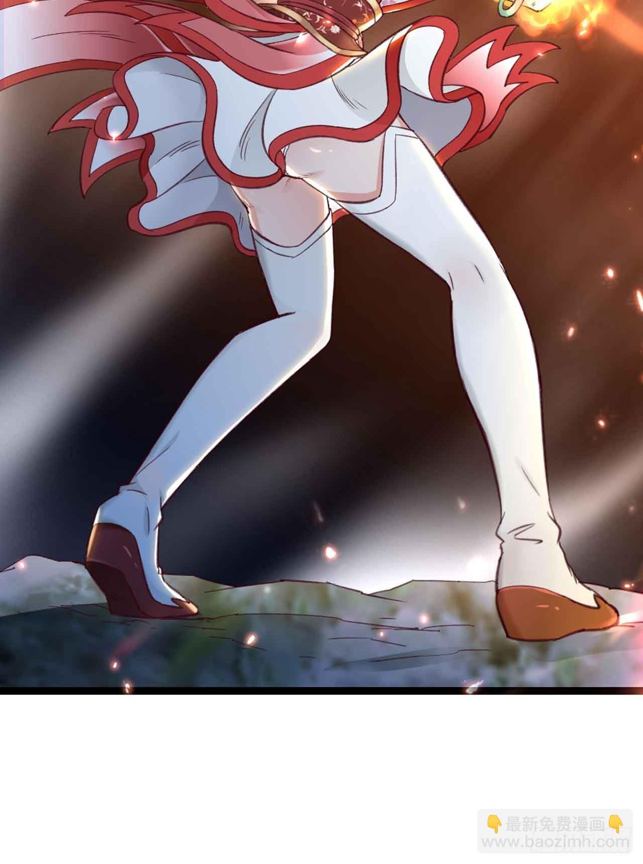 37 &ldquo;技术&rdquo;支援(1/2)-第39话