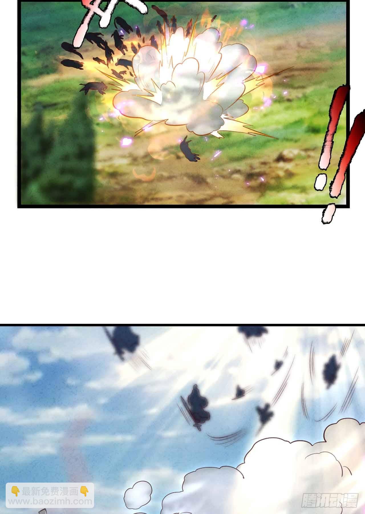 39 邪灾(1/2)-第41话