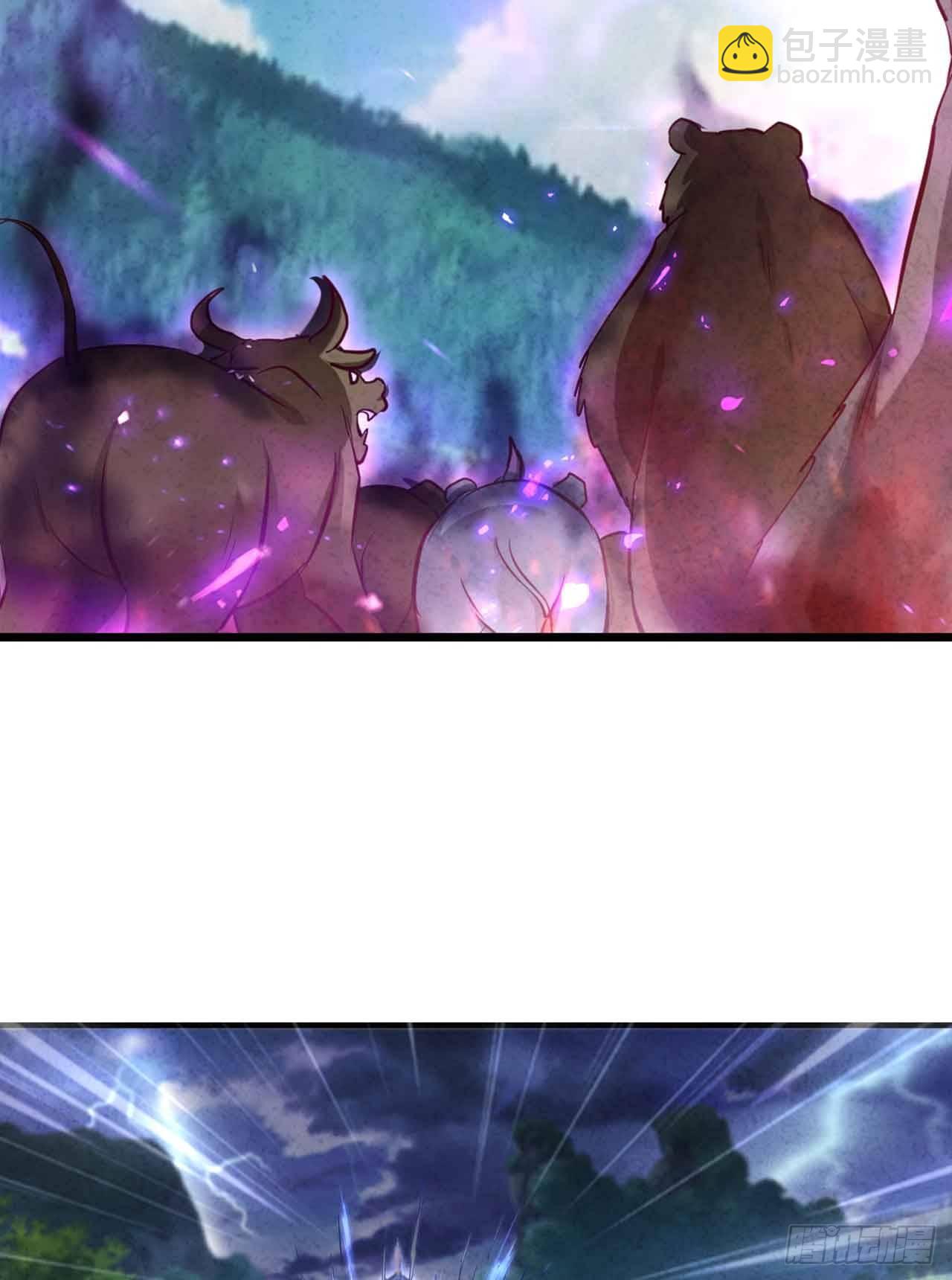 39 邪灾(1/2)-第41话