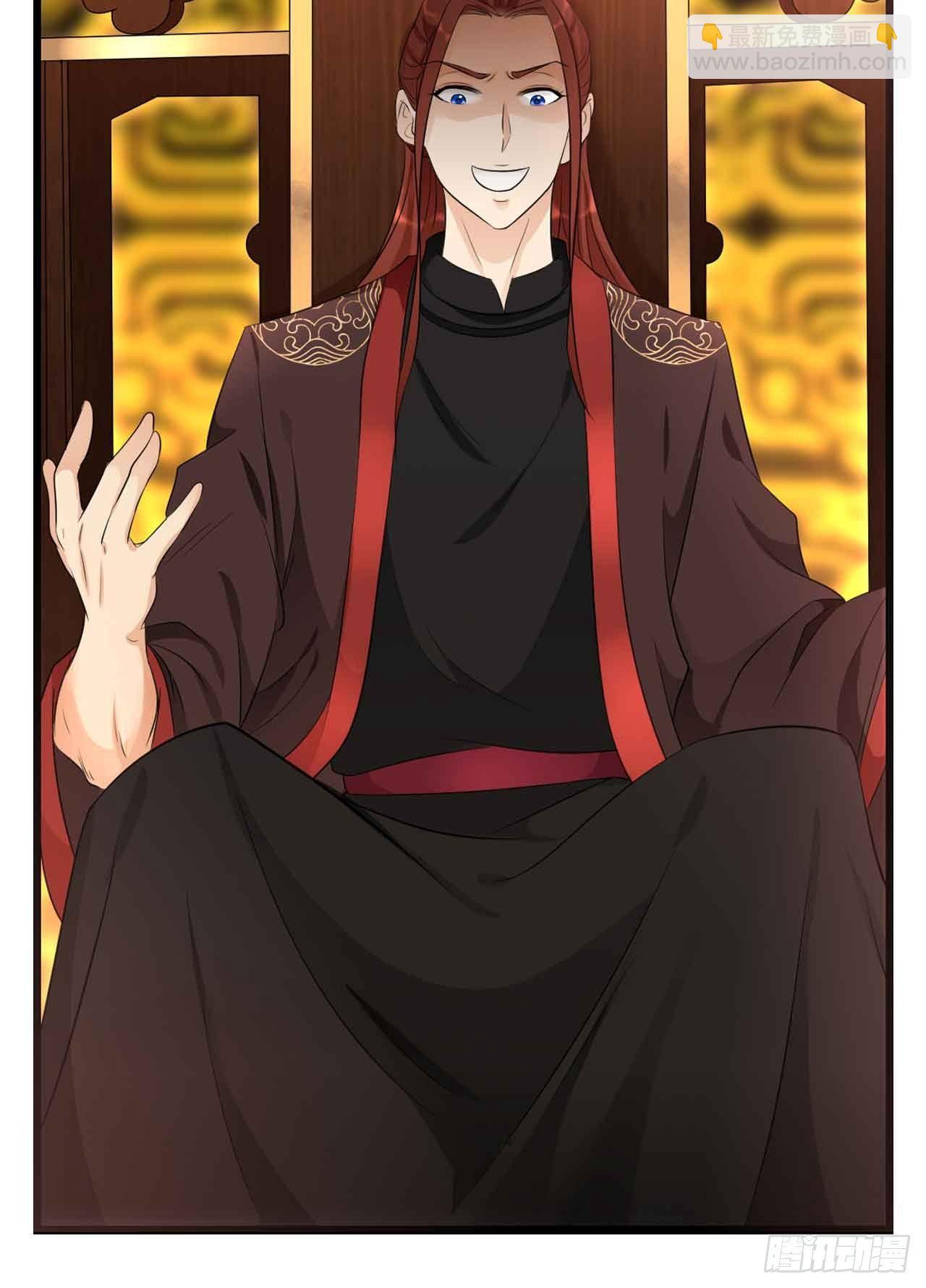 39 邪灾(1/2)-第41话