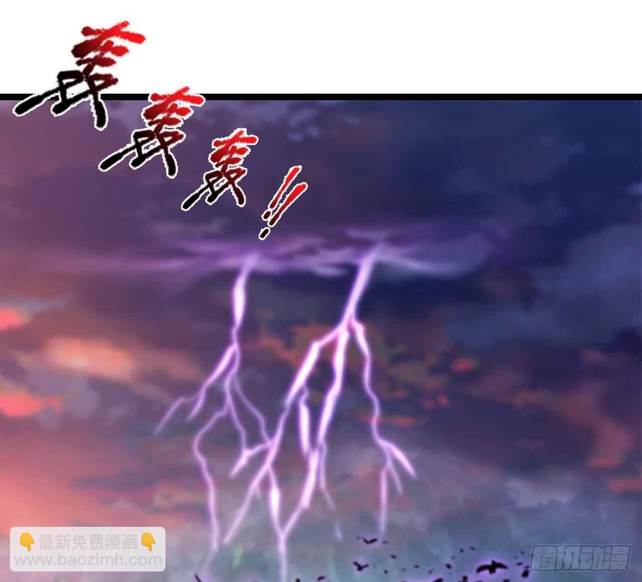 39 邪灾(1/2)-第41话