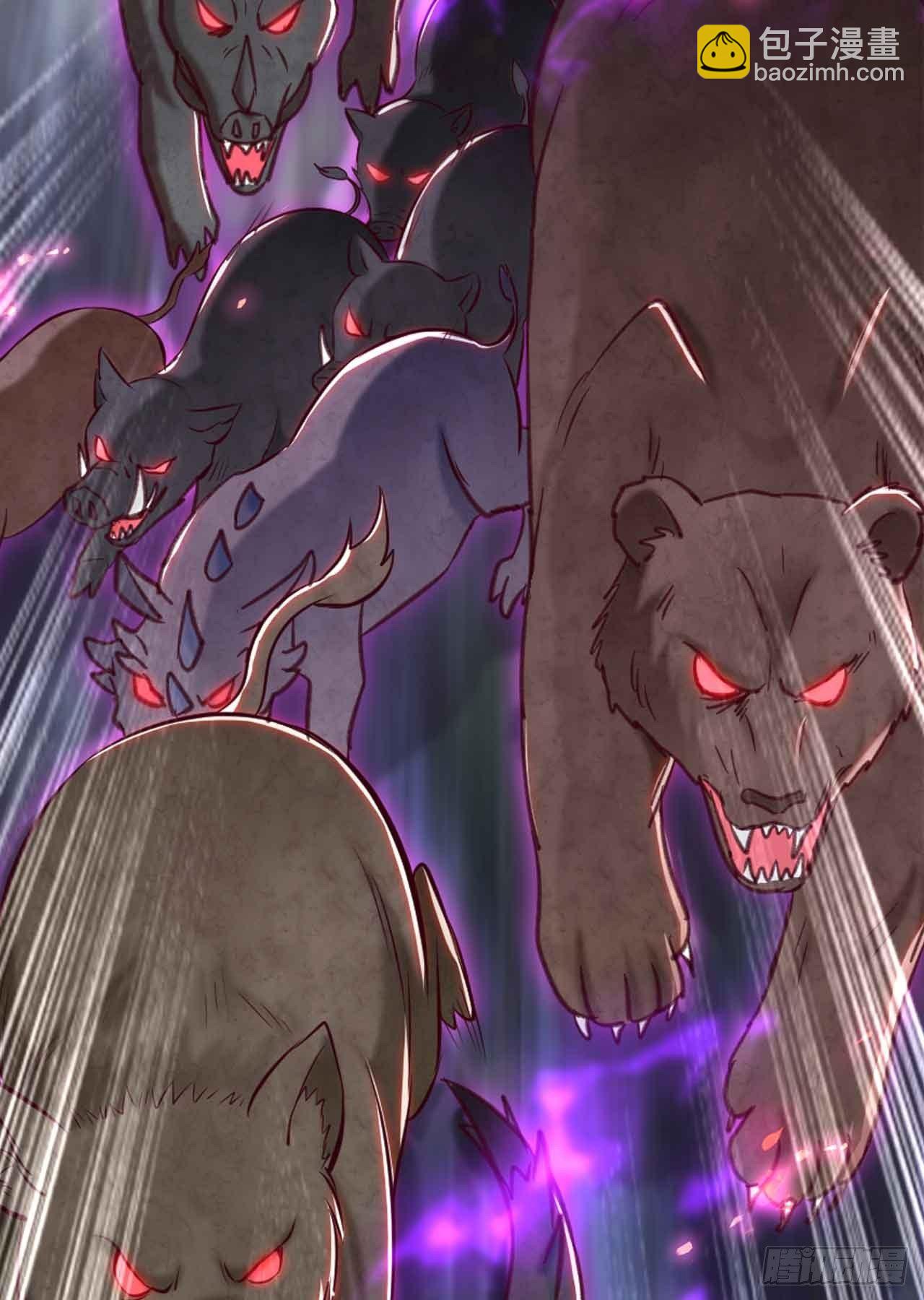 39 邪灾(1/2)-第41话