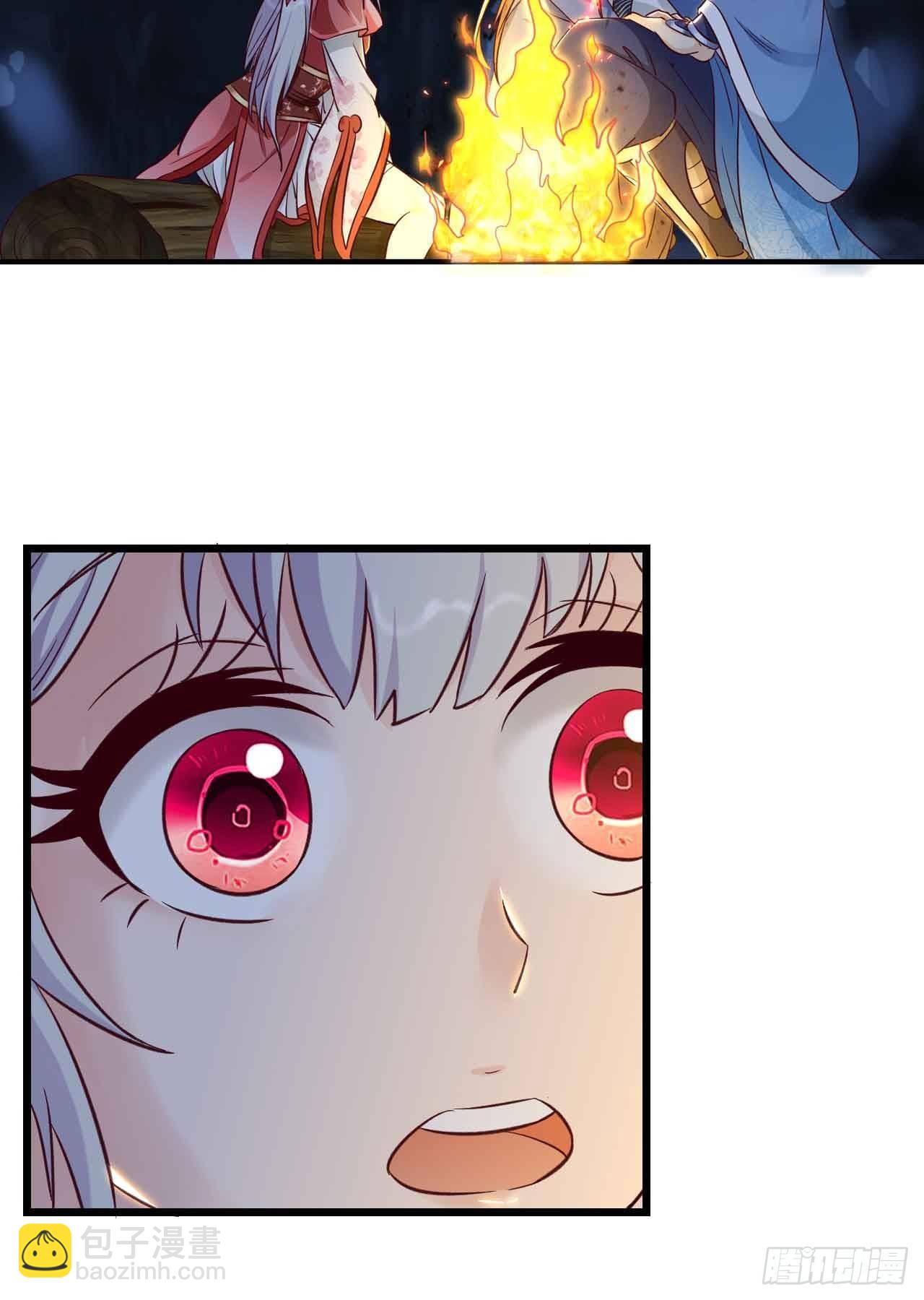 39 邪灾(1/2)-第41话