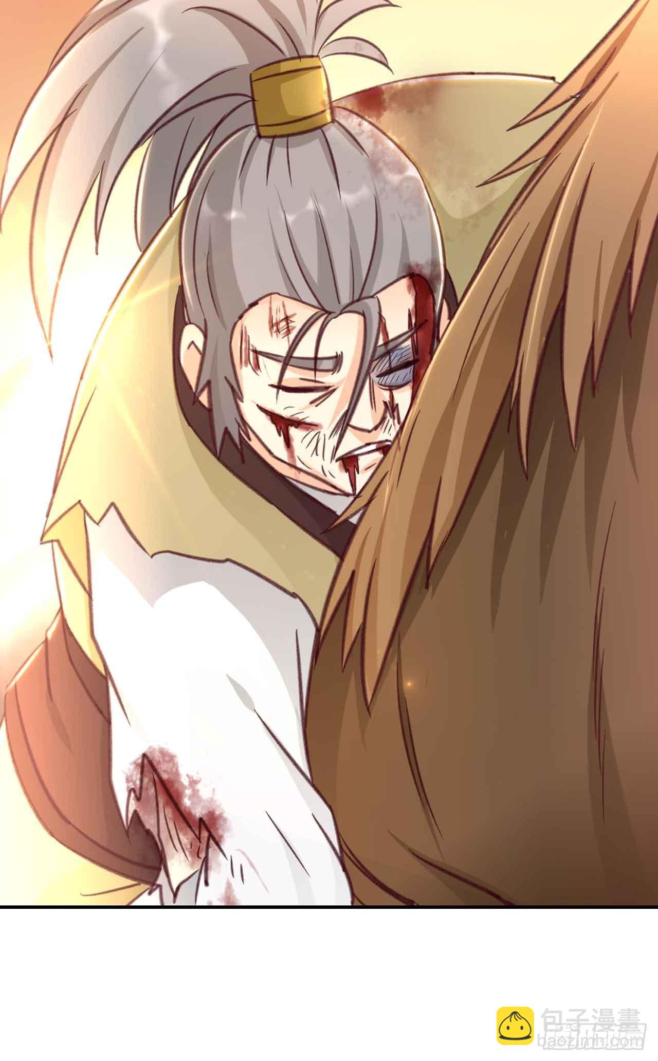 41 正义(1/2)-第43话