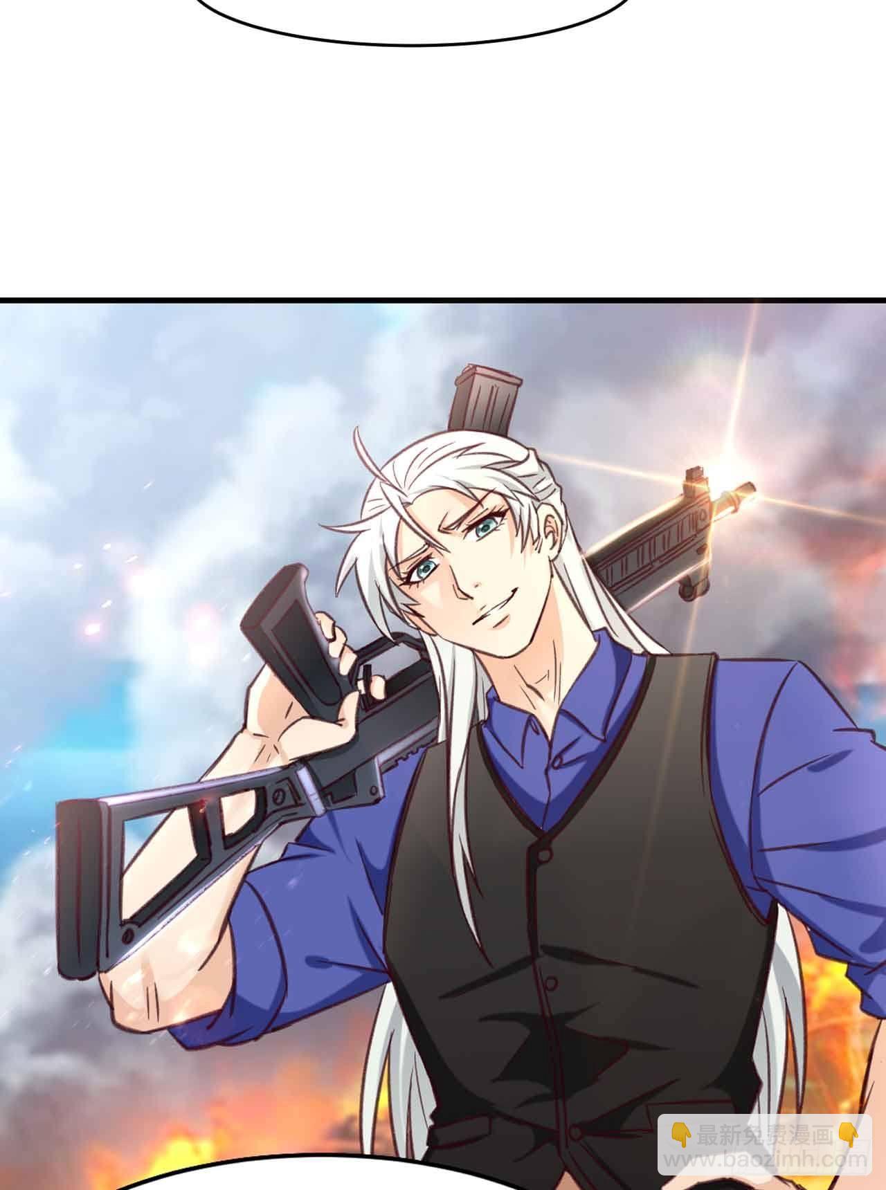 41 正义(1/2)-第43话