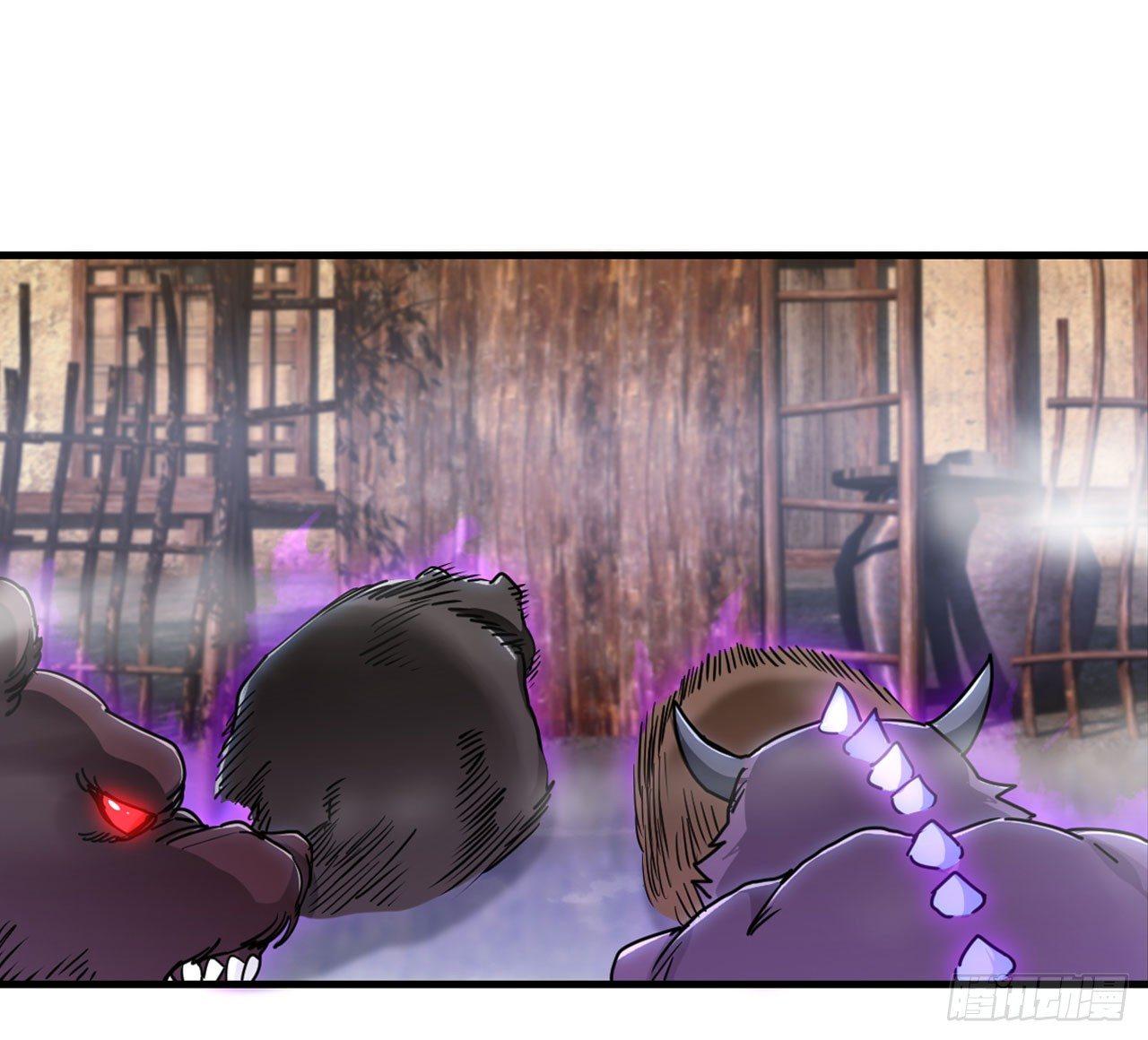 43赶上了-第45话