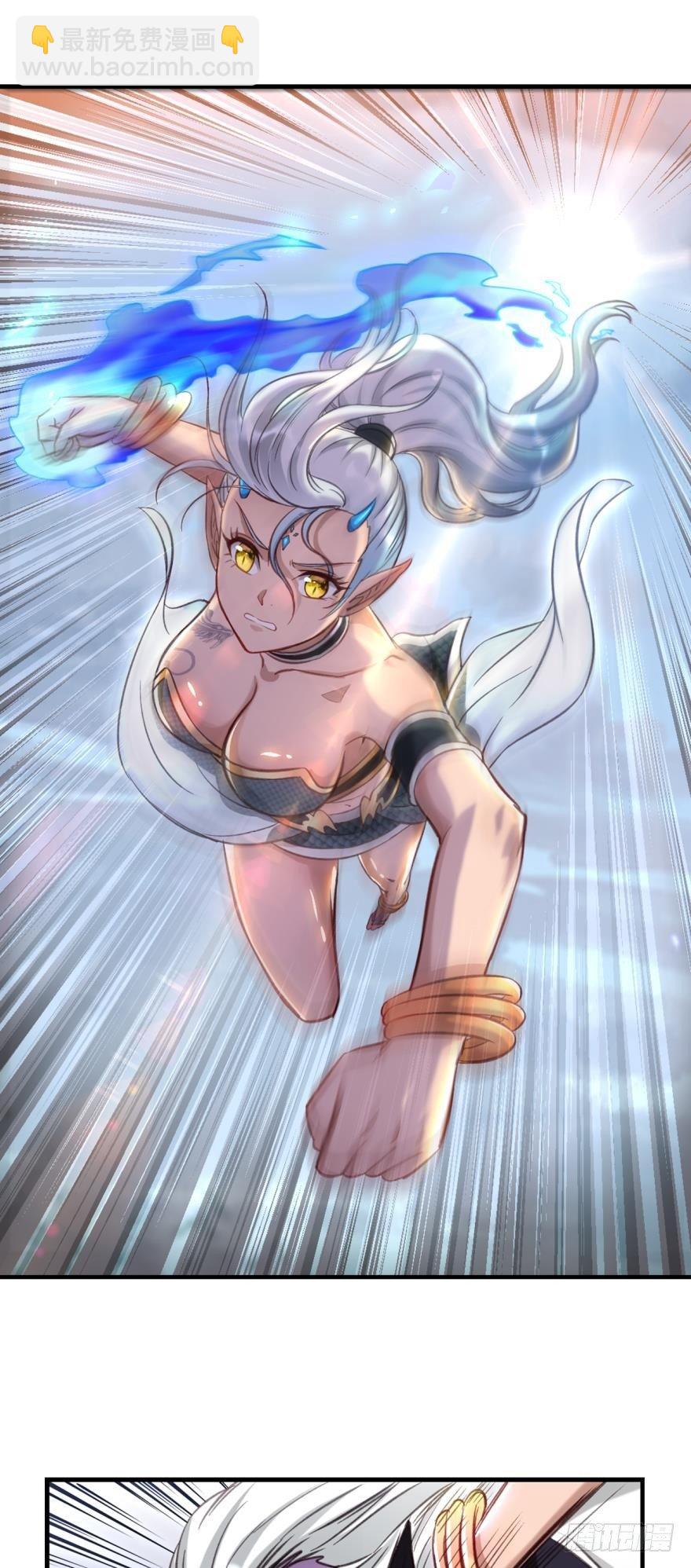 51 那个老骗子去哪儿了？-第53话