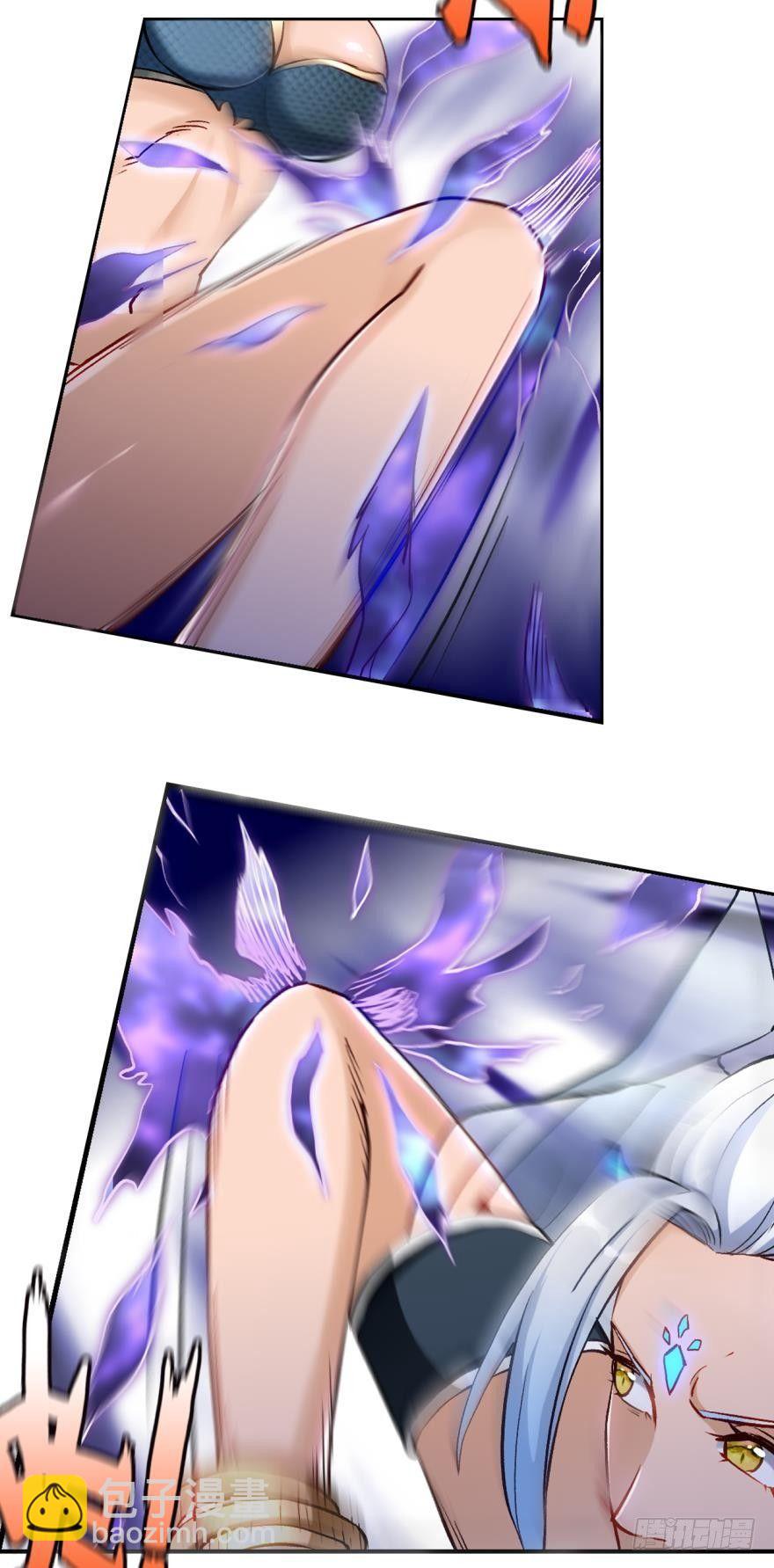 54天绝地灭霸王拳-第57话