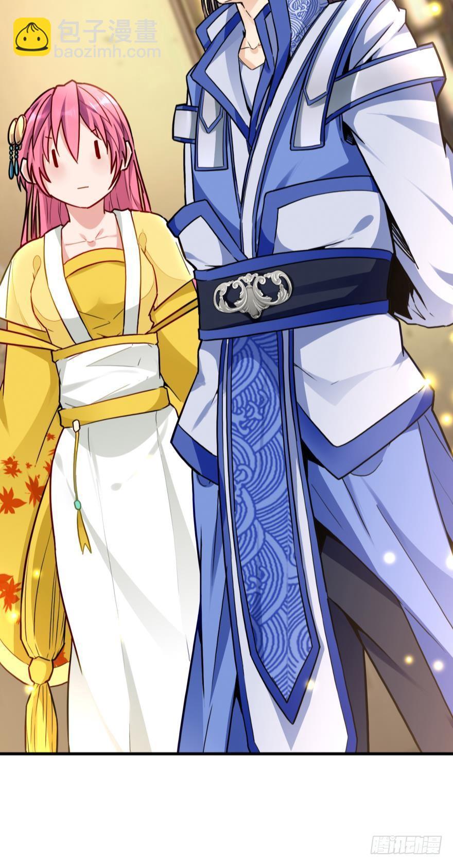 07 老祖宗，安息吧！(1/2)-第7话