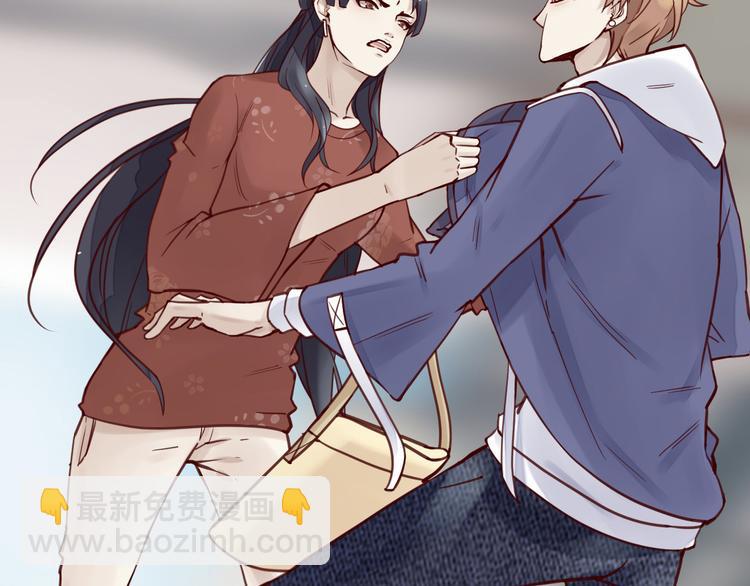 第13话 阴魂不散(1/2)-第13话