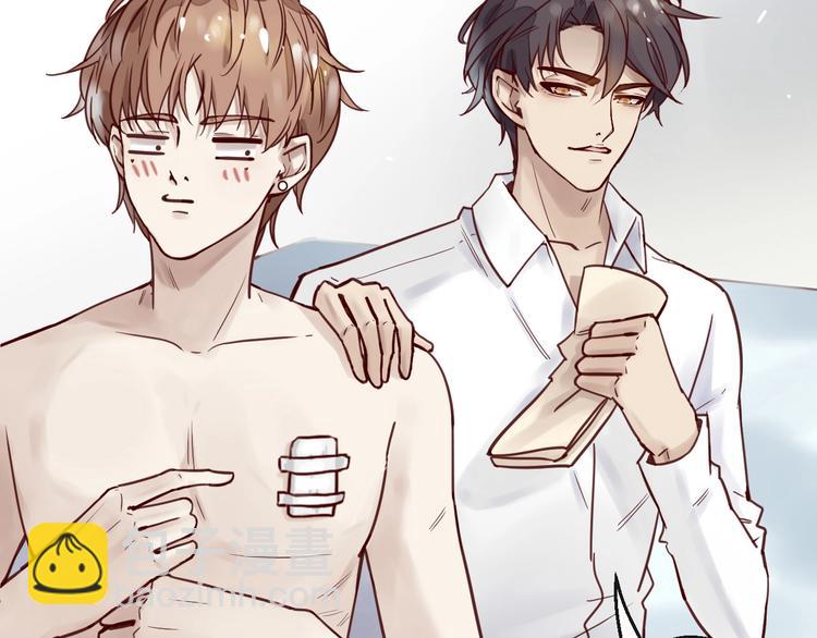 第15话 他是我的人(1/3)-第15话