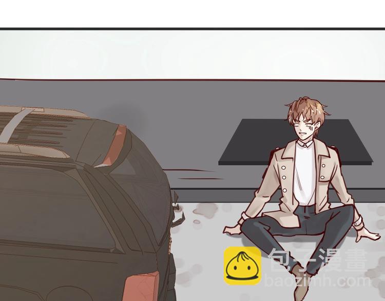 第15话 他是我的人(1/3)-第15话