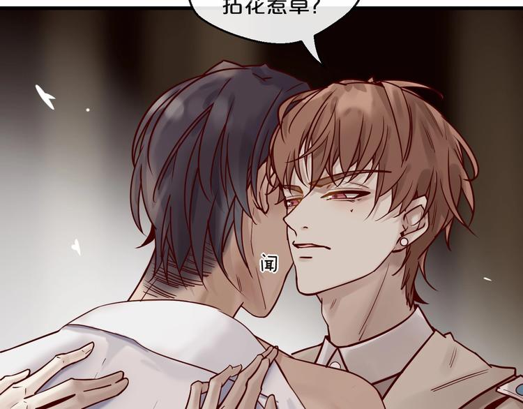 第17话 沾花惹草的花蝴蝶(1/2)-第17话