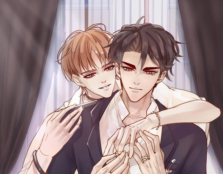 第21话 正儿八经男朋友(1/2)-第21话