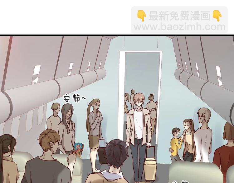 第25话 试着在一起(1/2)-第25话