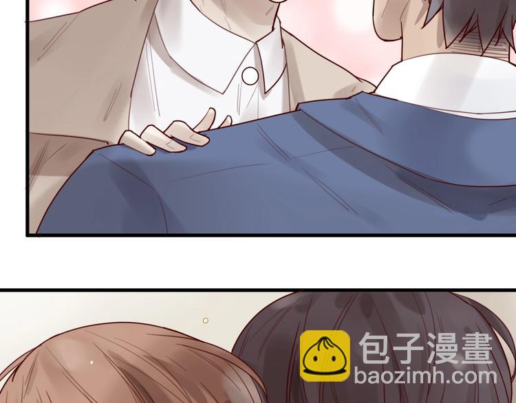 第29话 不许亲我！(1/2)-第29话