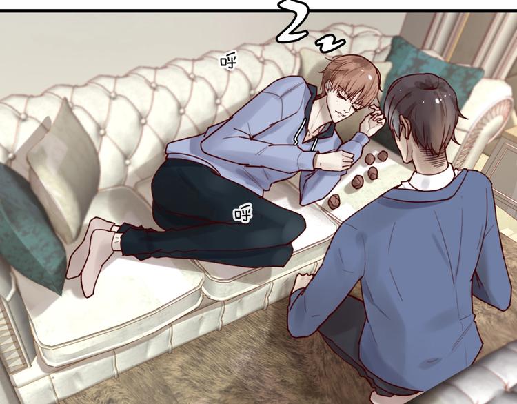 第35话 洗澡澡咯(1/2)-第35话