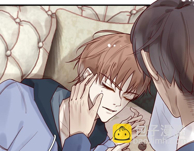 第35话 洗澡澡咯(1/2)-第35话