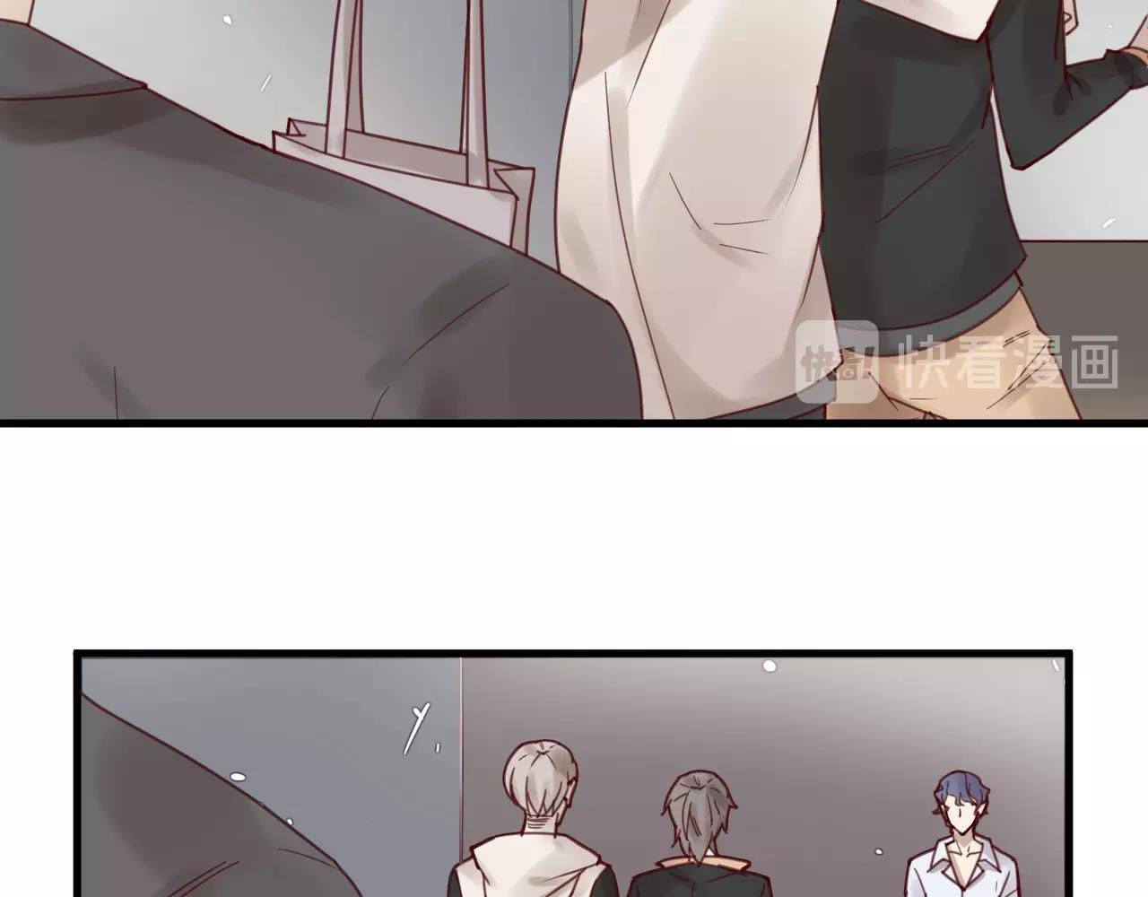 第43话 暗流涌动(1/2)-第43话