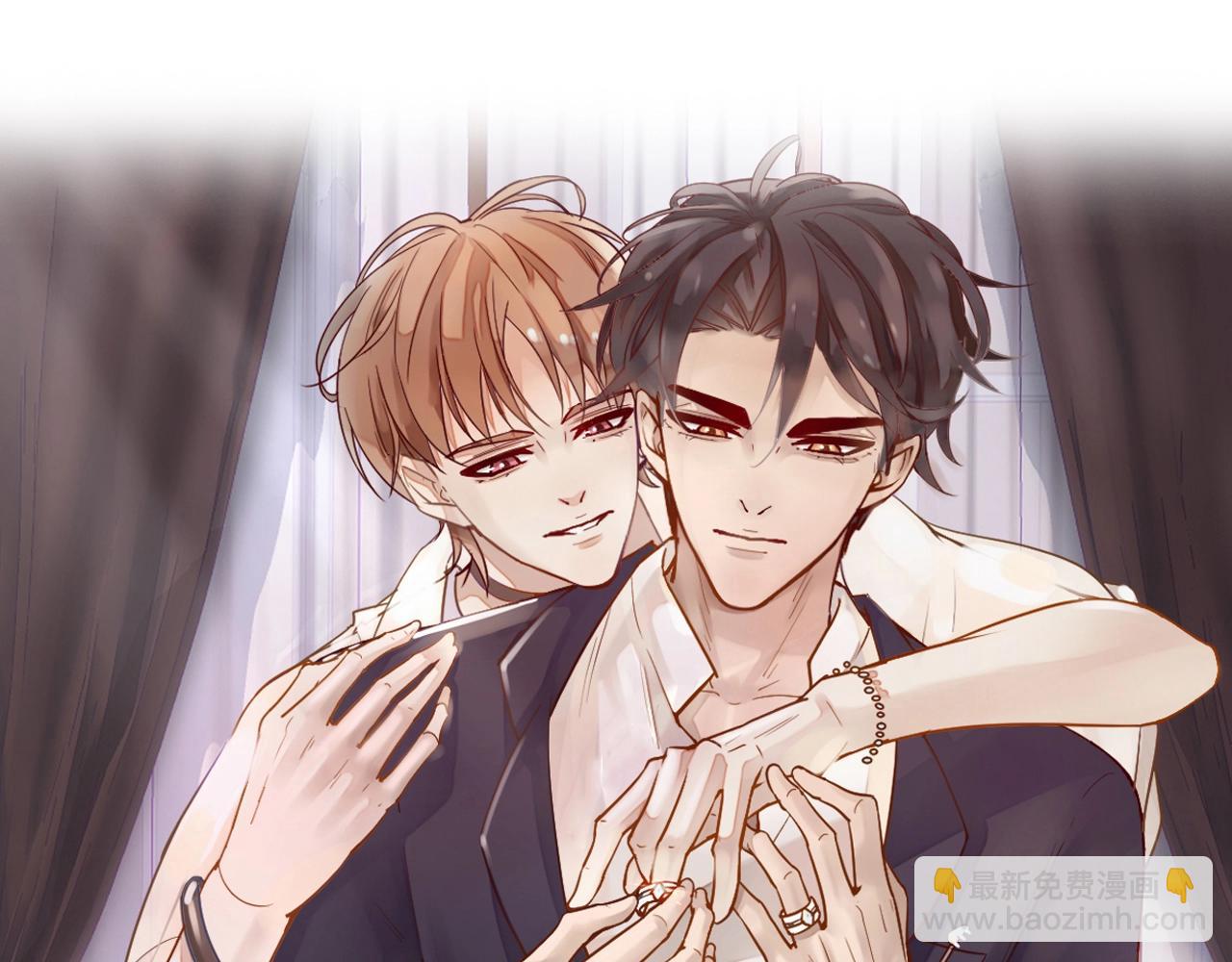 第43话 暗流涌动(1/2)-第43话